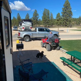 Ruby's Inn RV Park and Campground - Bryce Canyon, Utah - RV LIFE ...